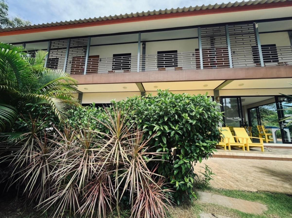 Hanoii House Koh Mak Extérieur photo