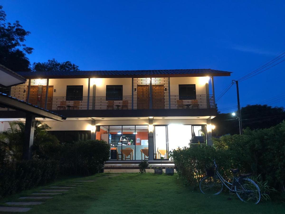Hanoii House Koh Mak Extérieur photo