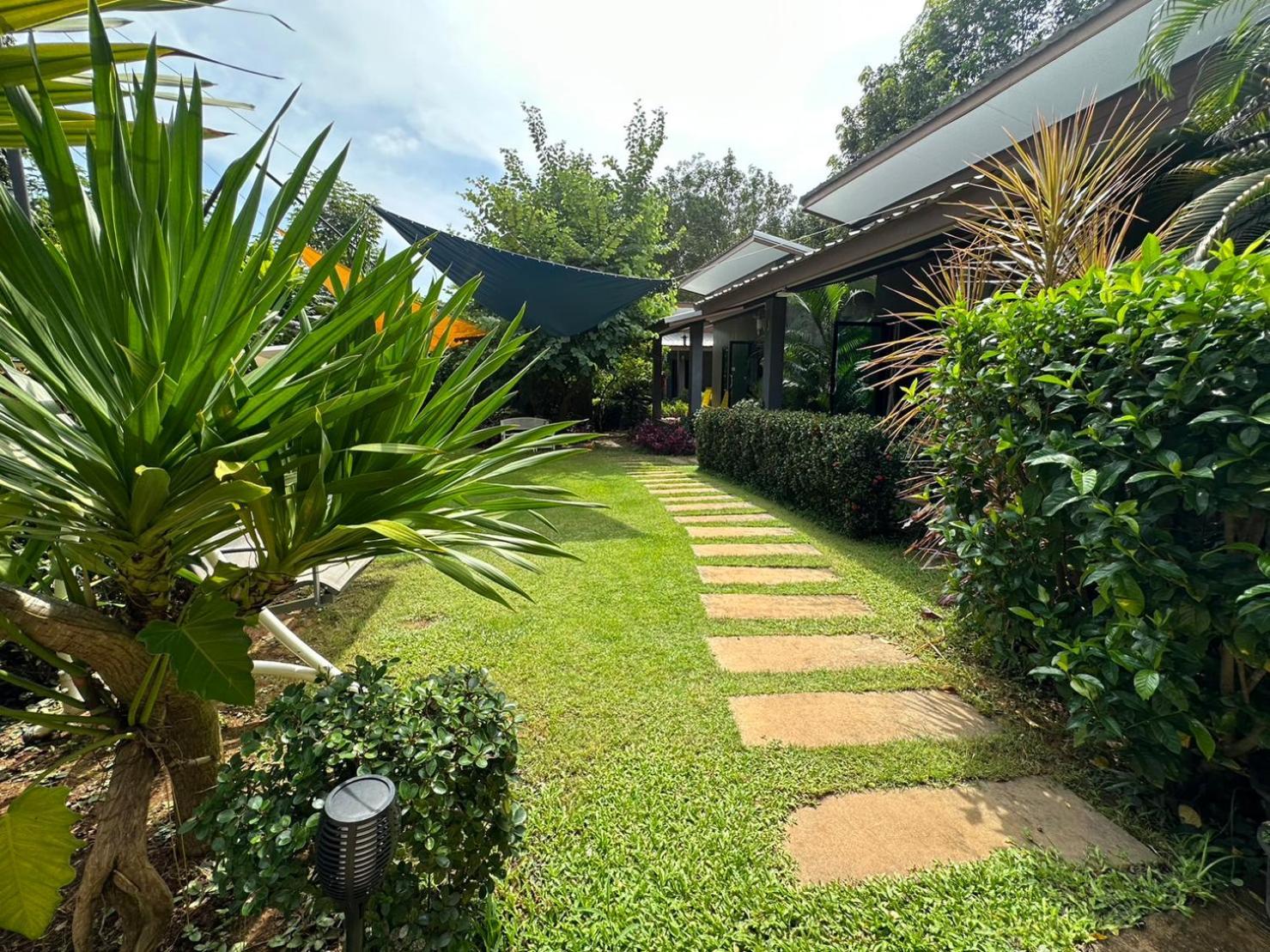 Hanoii House Koh Mak Extérieur photo