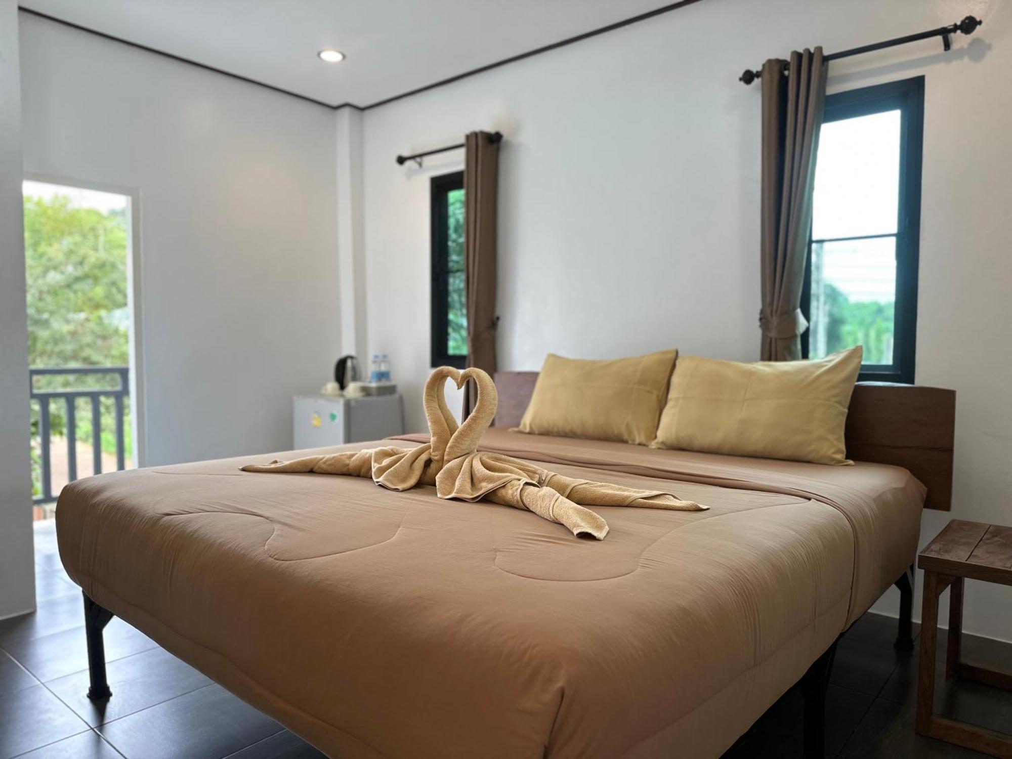 Hanoii House Koh Mak Extérieur photo