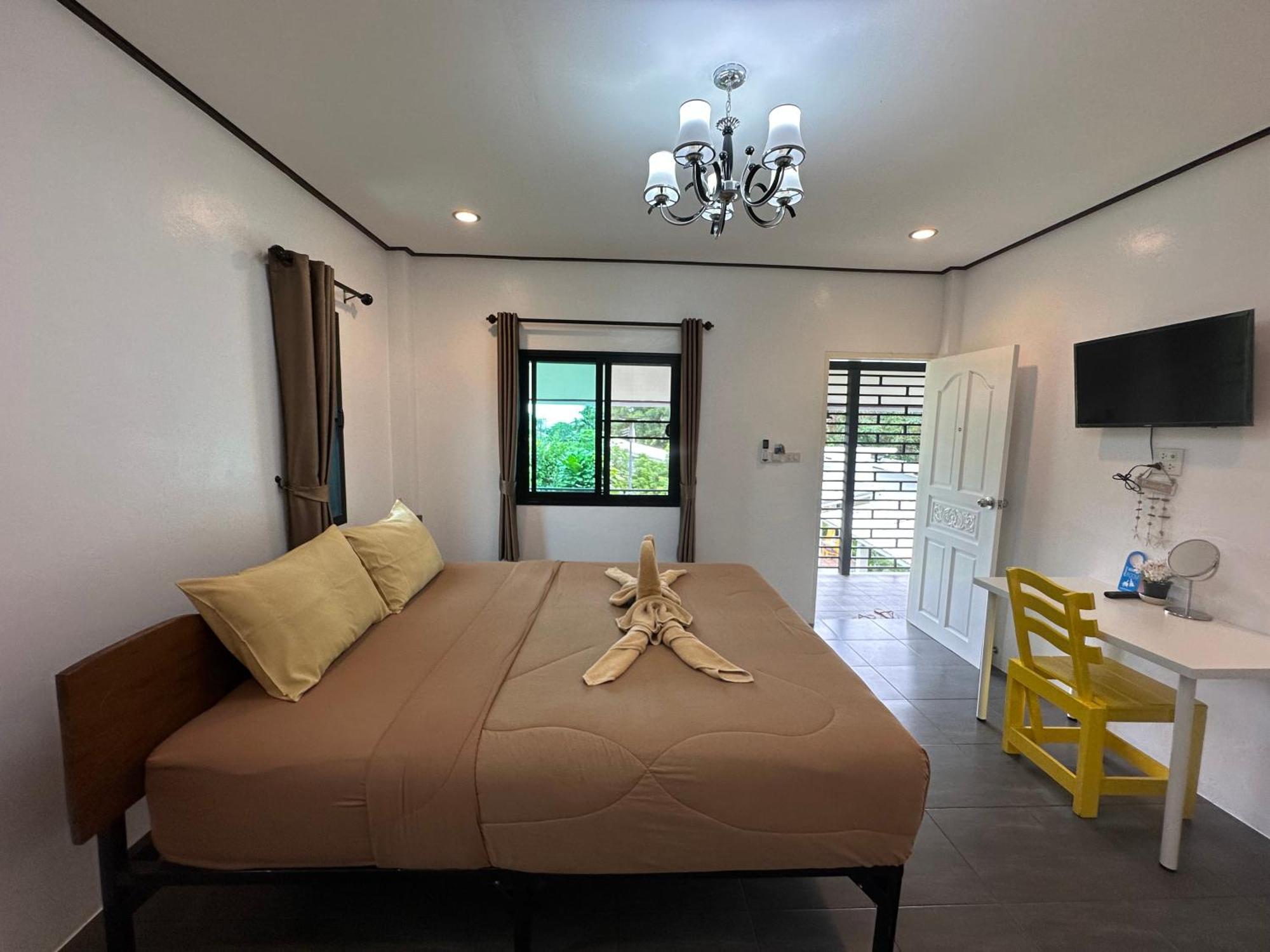 Hanoii House Koh Mak Extérieur photo
