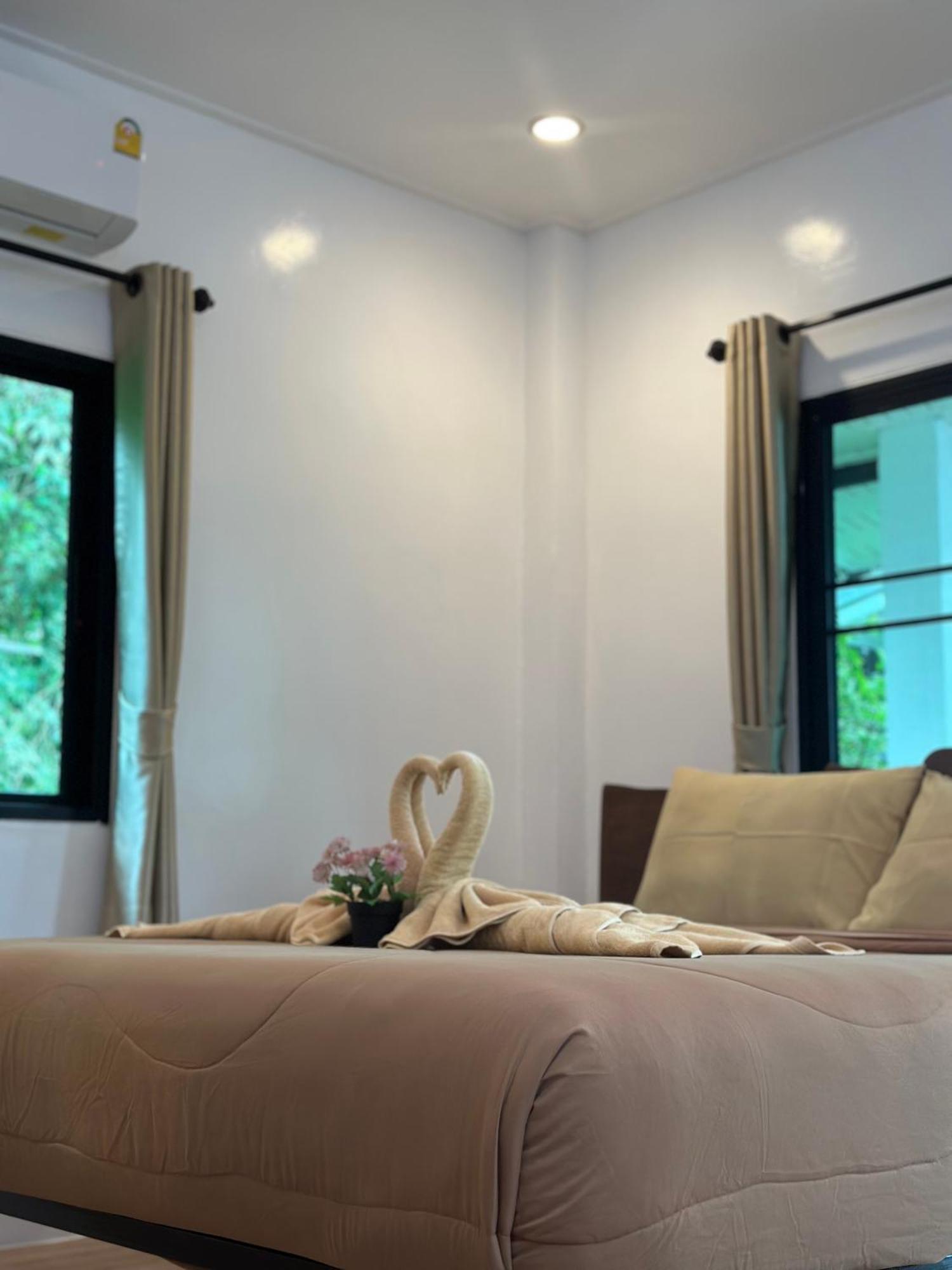Hanoii House Koh Mak Extérieur photo