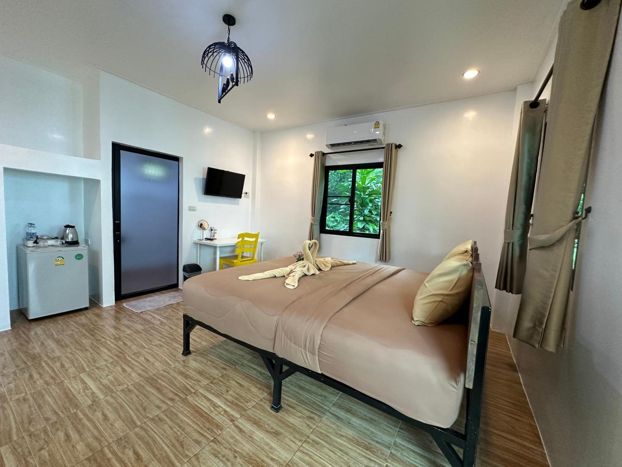 Hanoii House Koh Mak Extérieur photo