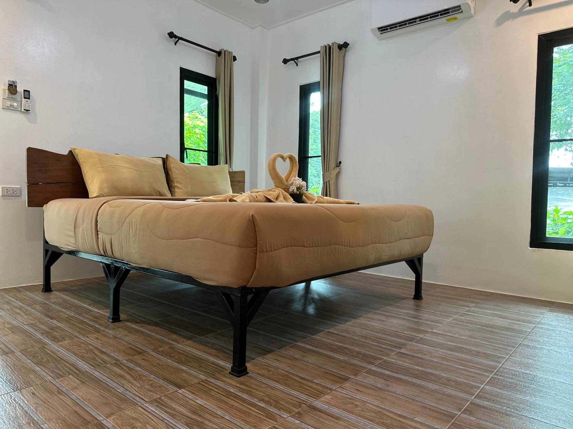 Hanoii House Koh Mak Extérieur photo