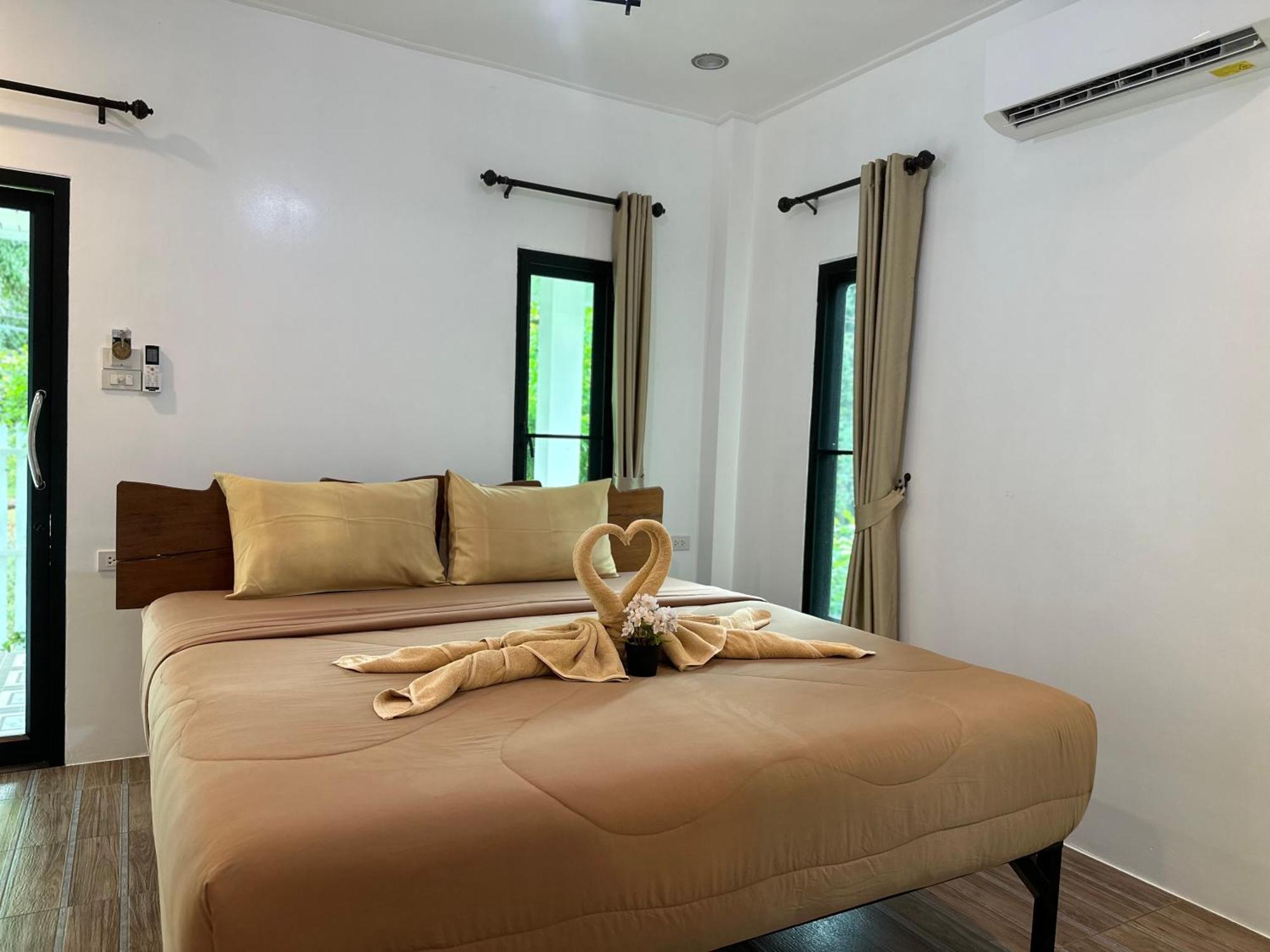 Hanoii House Koh Mak Extérieur photo