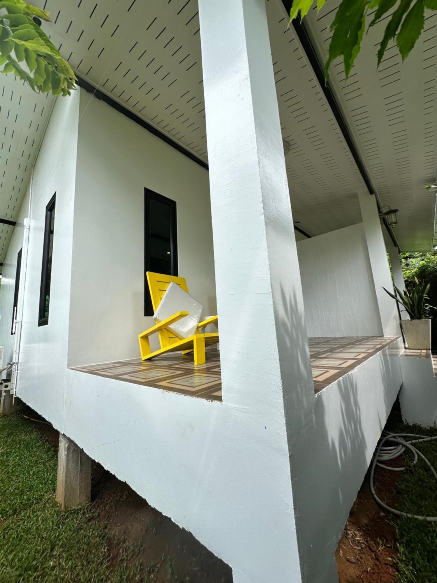 Hanoii House Koh Mak Extérieur photo