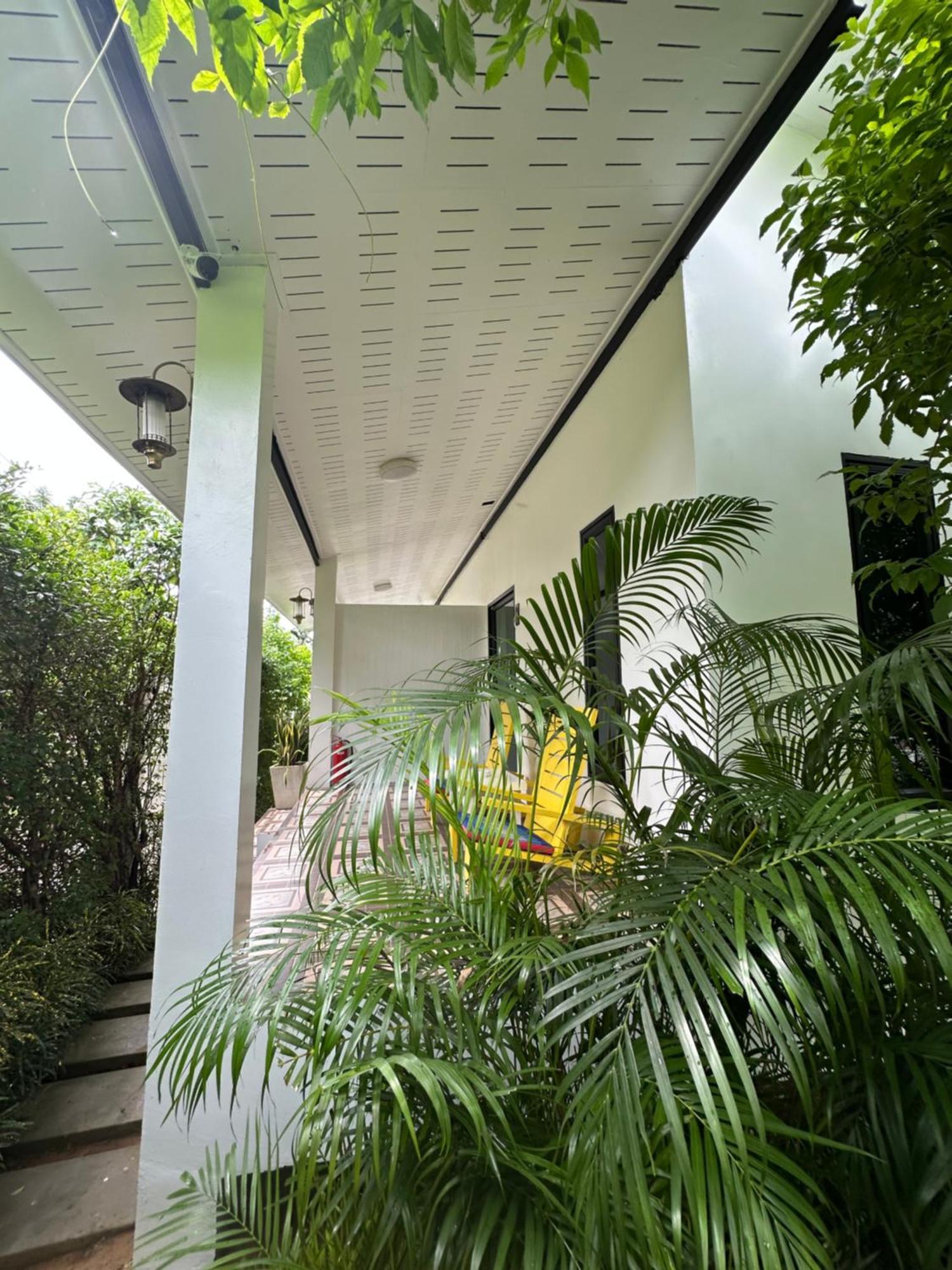 Hanoii House Koh Mak Extérieur photo