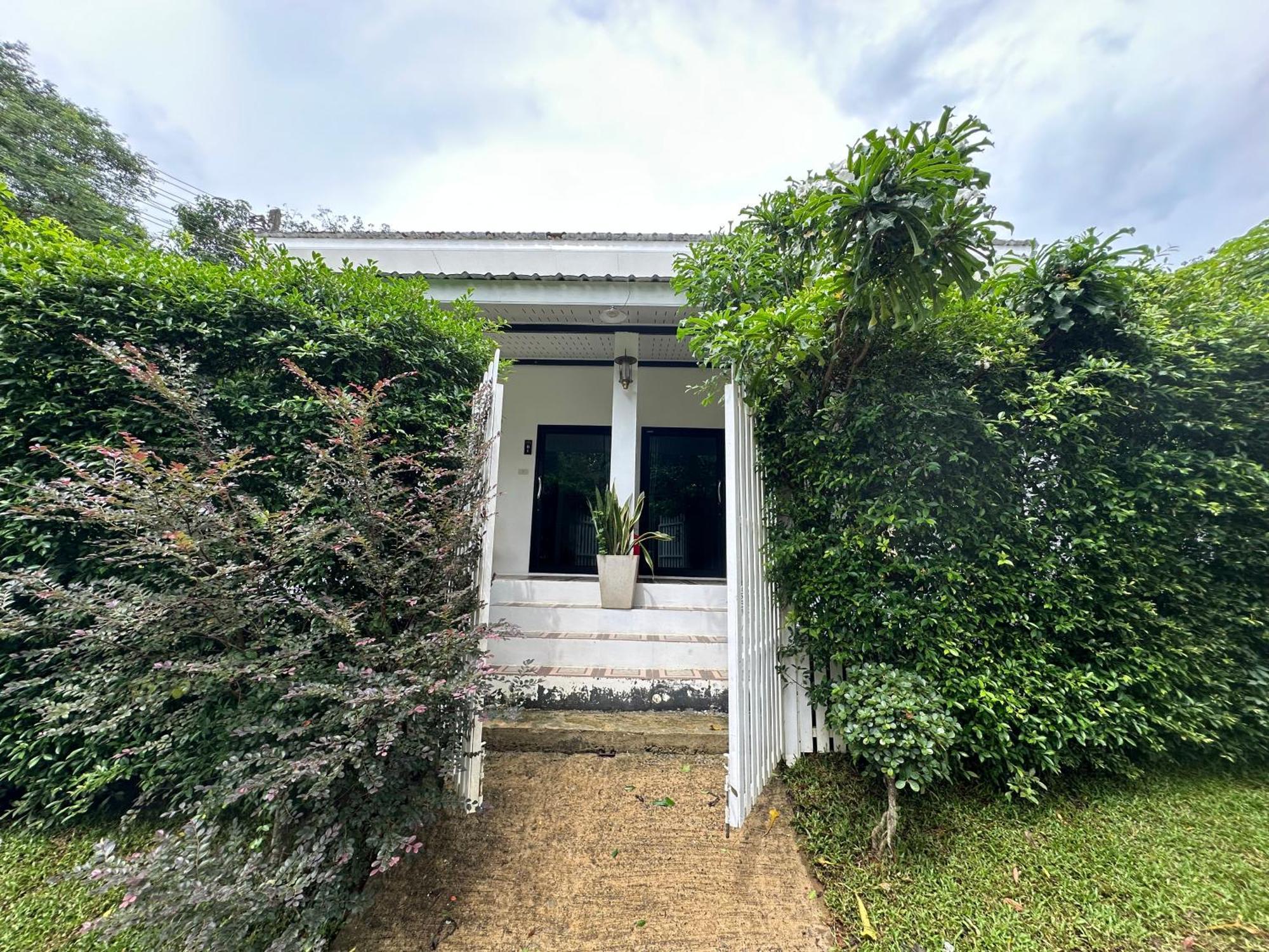Hanoii House Koh Mak Extérieur photo